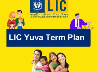 LIC Yuva Term Plan 875