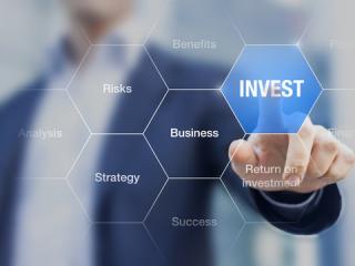 Invest your Money