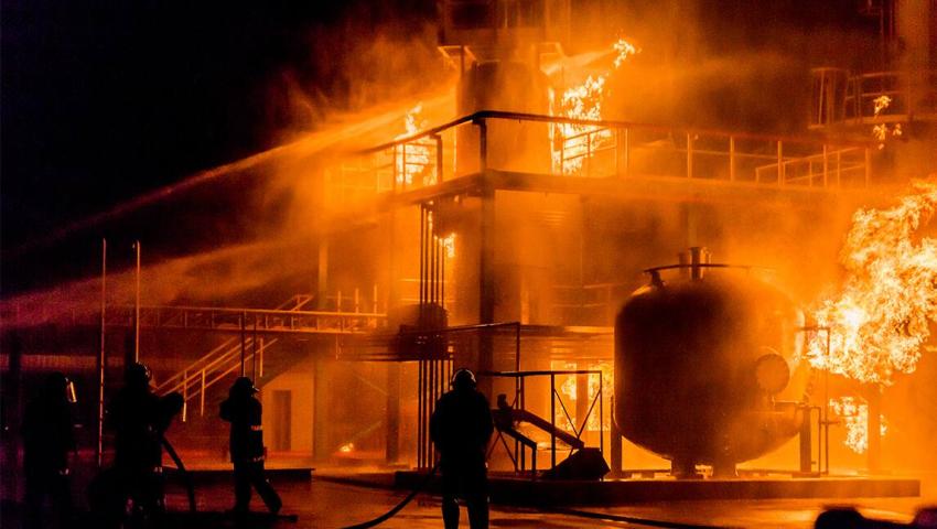 Fire Insurance
